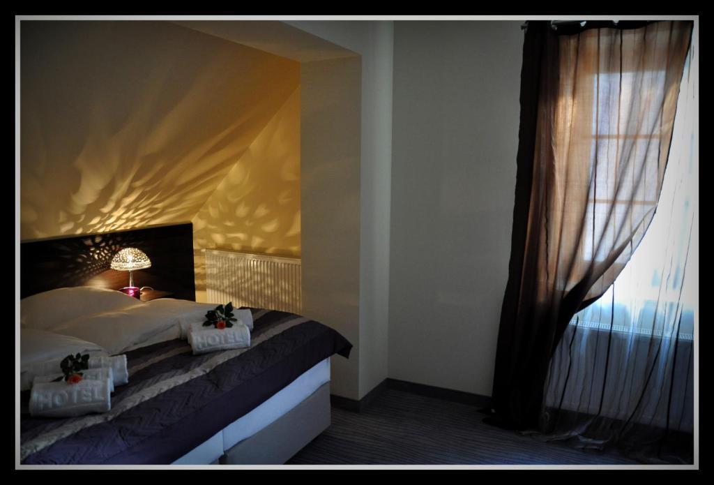 Hotel Willa Adriana Плоцк Стая снимка