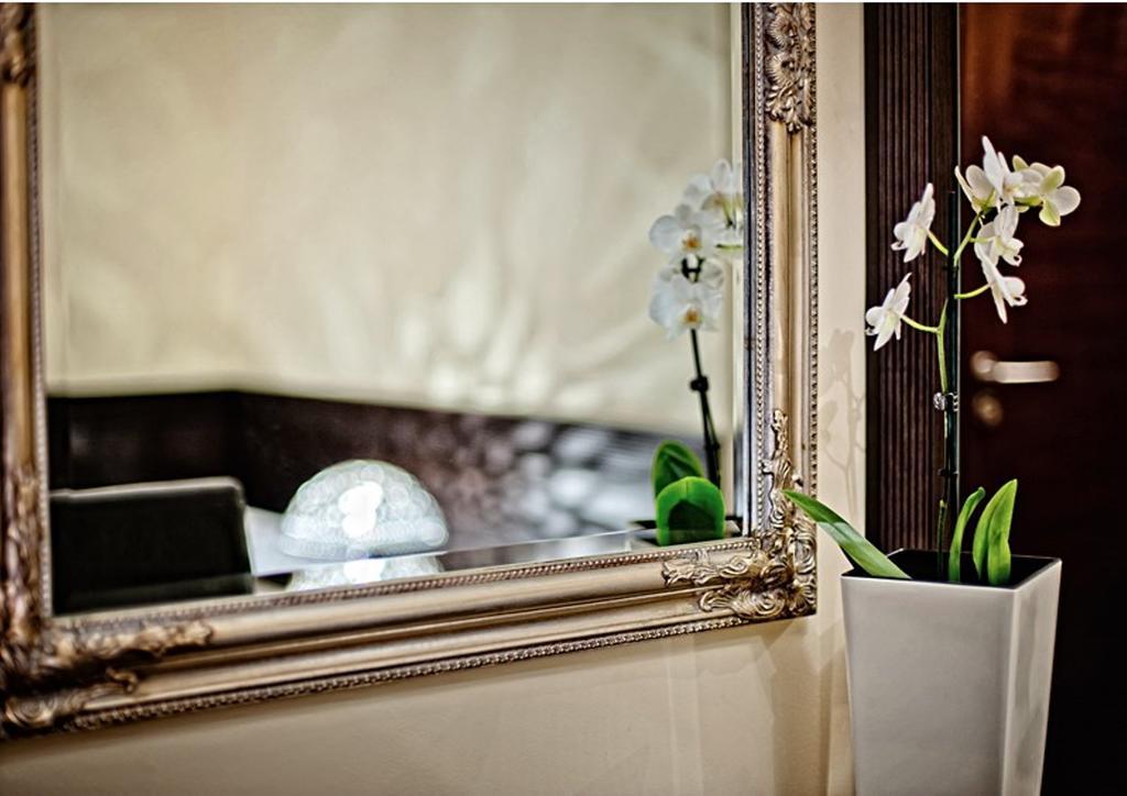 Hotel Willa Adriana Плоцк Стая снимка