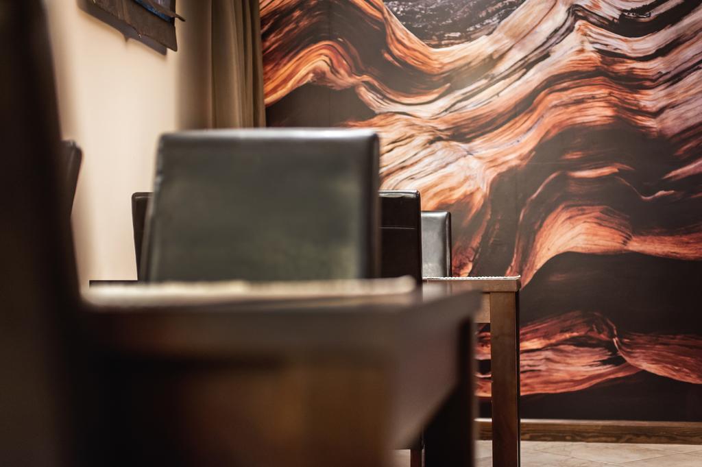 Hotel Willa Adriana Плоцк Екстериор снимка