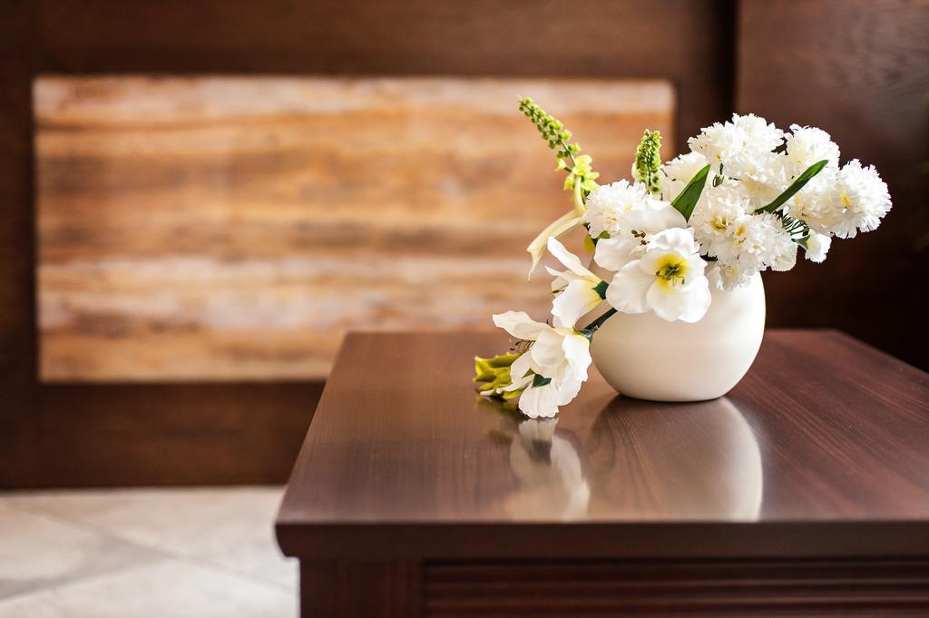Hotel Willa Adriana Плоцк Екстериор снимка
