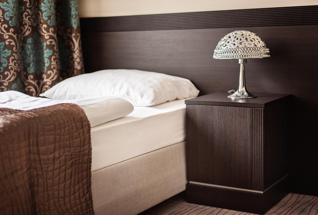 Hotel Willa Adriana Плоцк Стая снимка