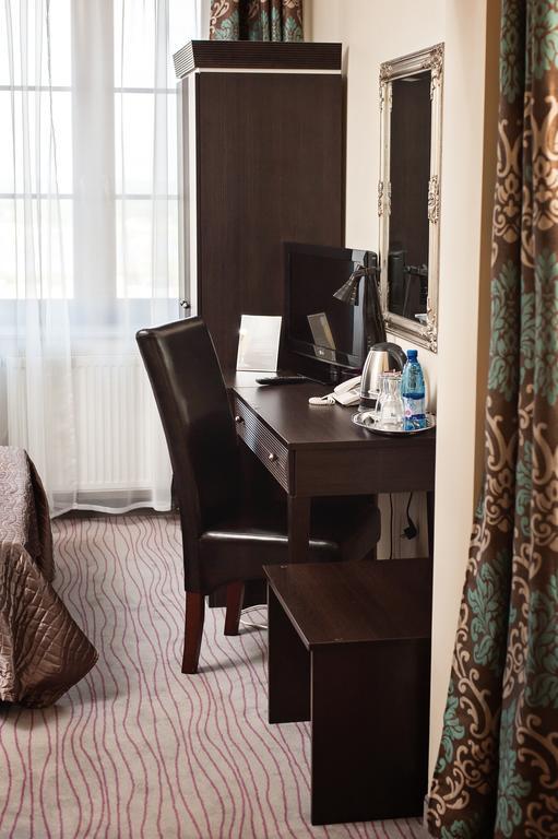 Hotel Willa Adriana Плоцк Стая снимка